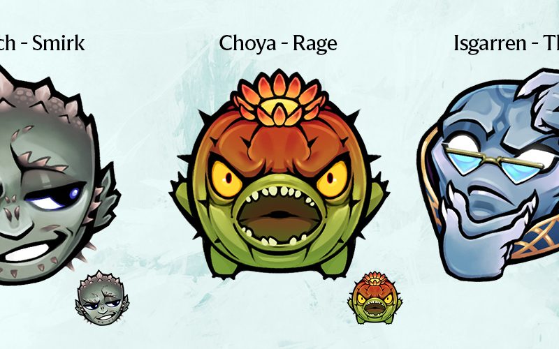 ¡Uníos al servidor de Discord oficial de la comunidad de Guild Wars!